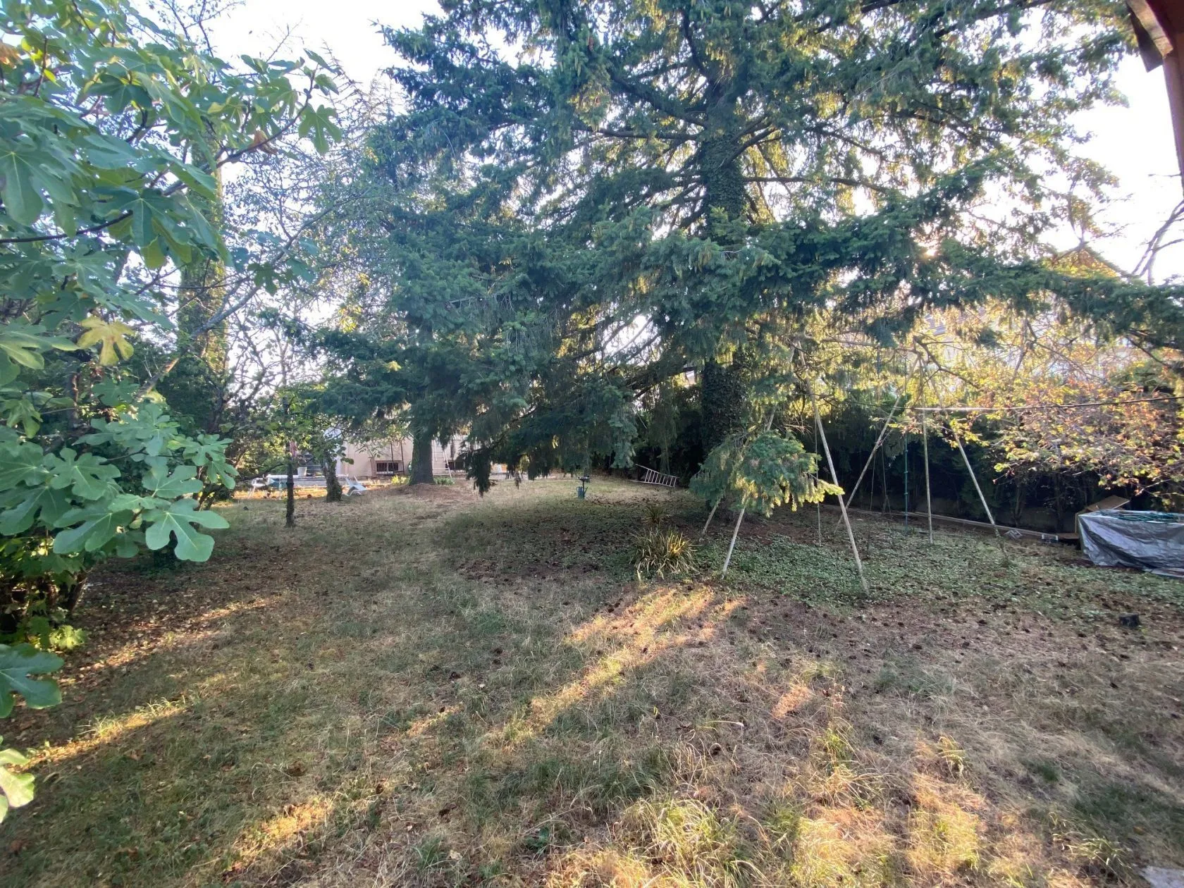 Terrain à bâtir 715 m² à Thonon-les-Bains (74200)