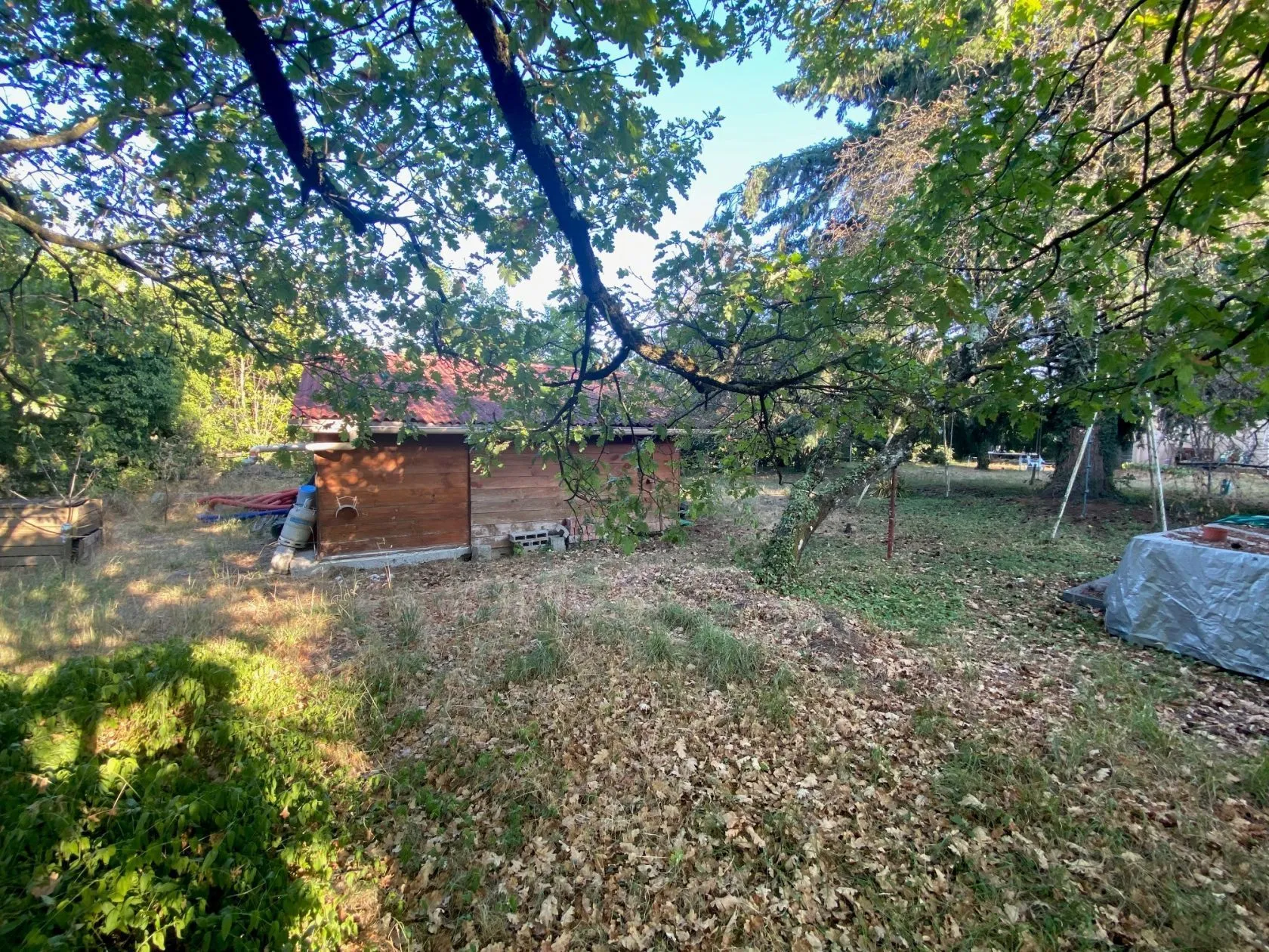 Terrain à bâtir 715 m² à Thonon-les-Bains (74200)