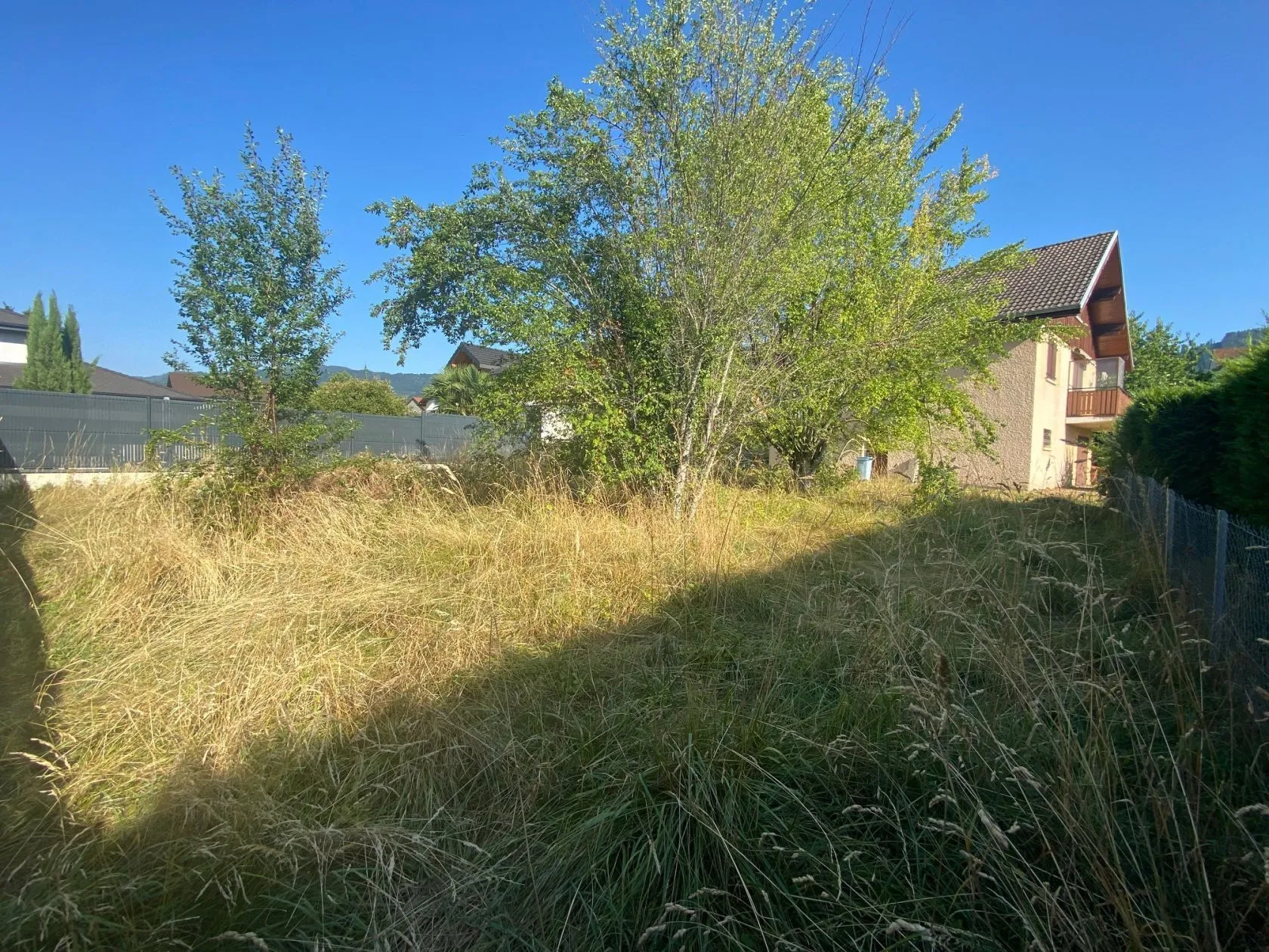 Maison neuve 99 m² à Brenthonne (74890)
