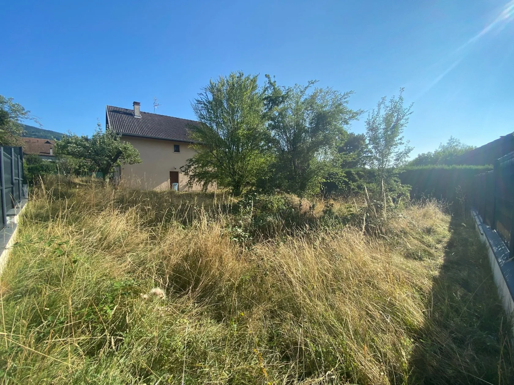Maison neuve 99 m² à Brenthonne (74890)