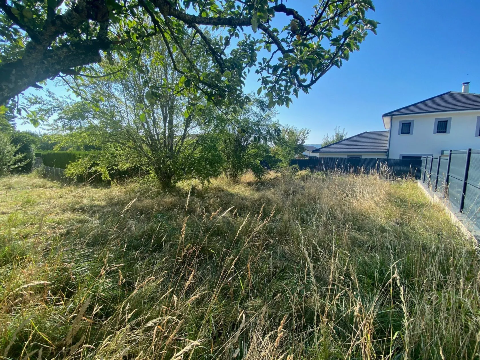 Maison neuve 99 m² à Brenthonne (74890)