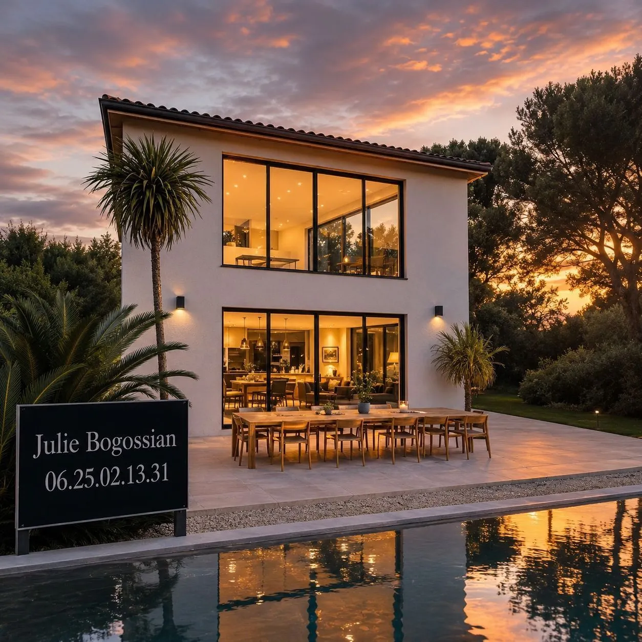 Maison neuve 90 m² à Pennes-Mirabeau (13170)
