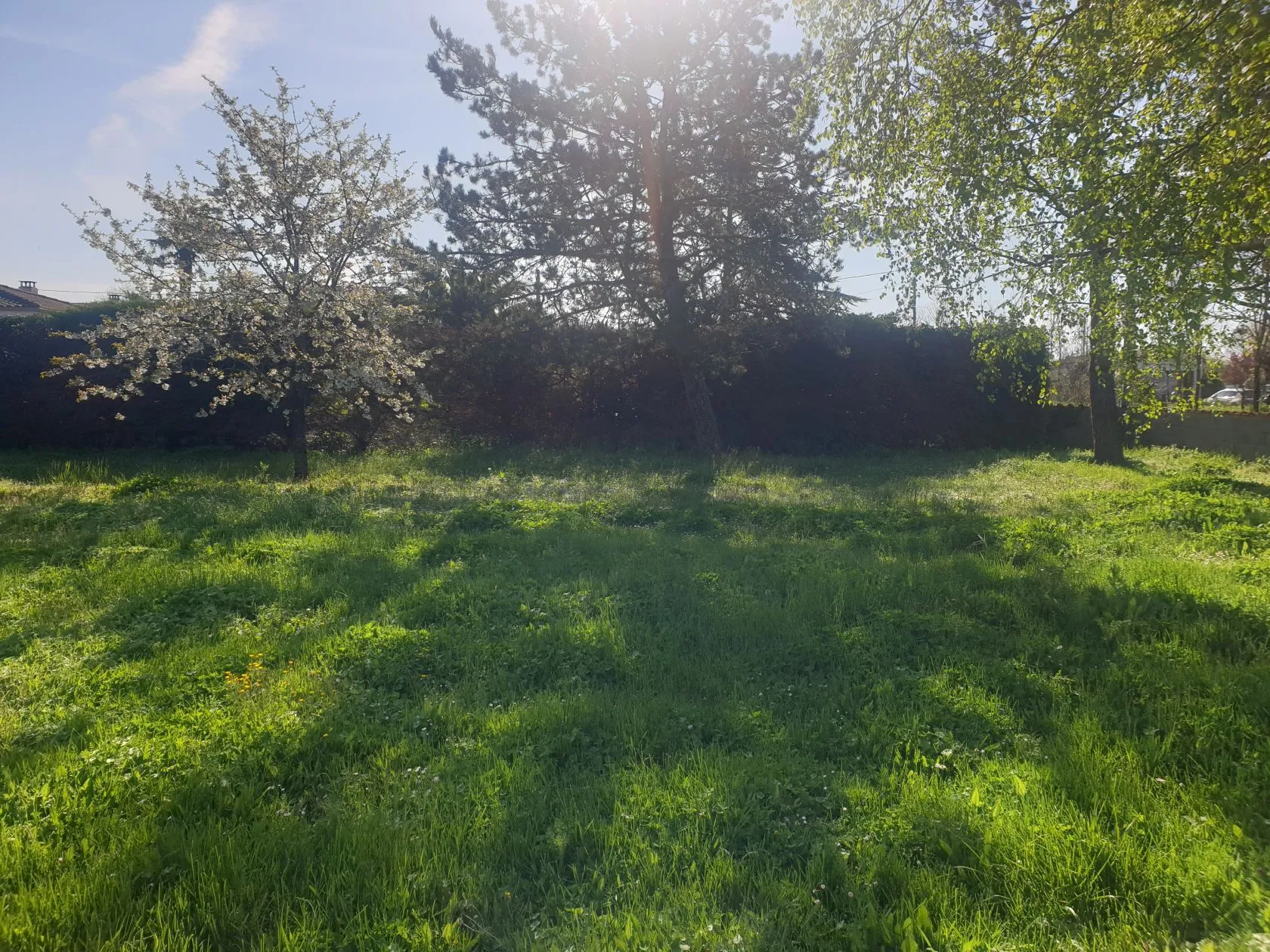 Maison neuve 70 m² à Ferrières (17170)