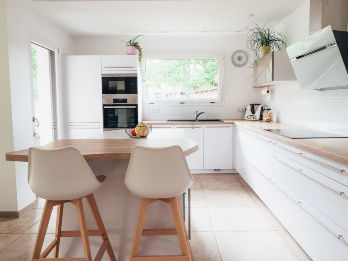 Maison neuve 93 m² à Morschwiller-le-Bas (68790)
