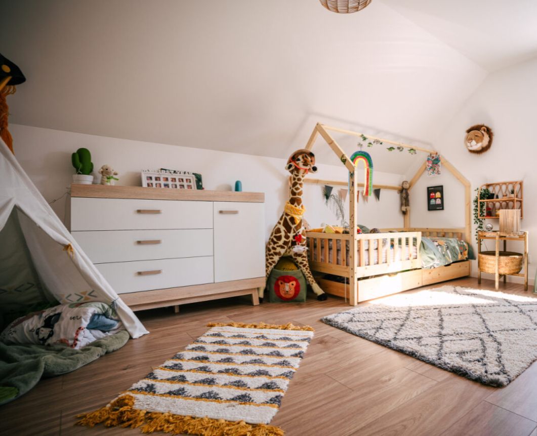 Maison neuve 93 m² à Morschwiller-le-Bas (68790)