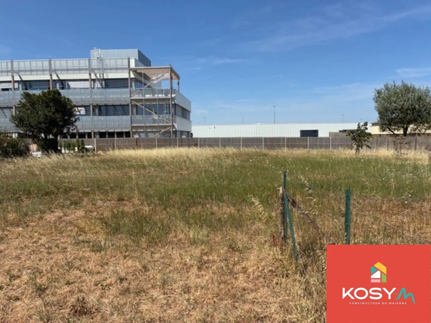Maison neuve 106 m² à Ancenis-Saint-Géréon (44150)