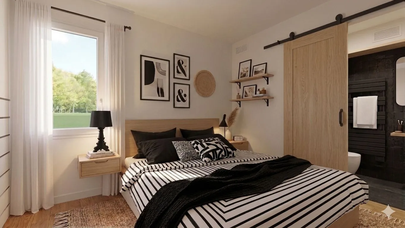 Maison neuve 90 m² à Saint-Jean-de-Marsacq (40230)
