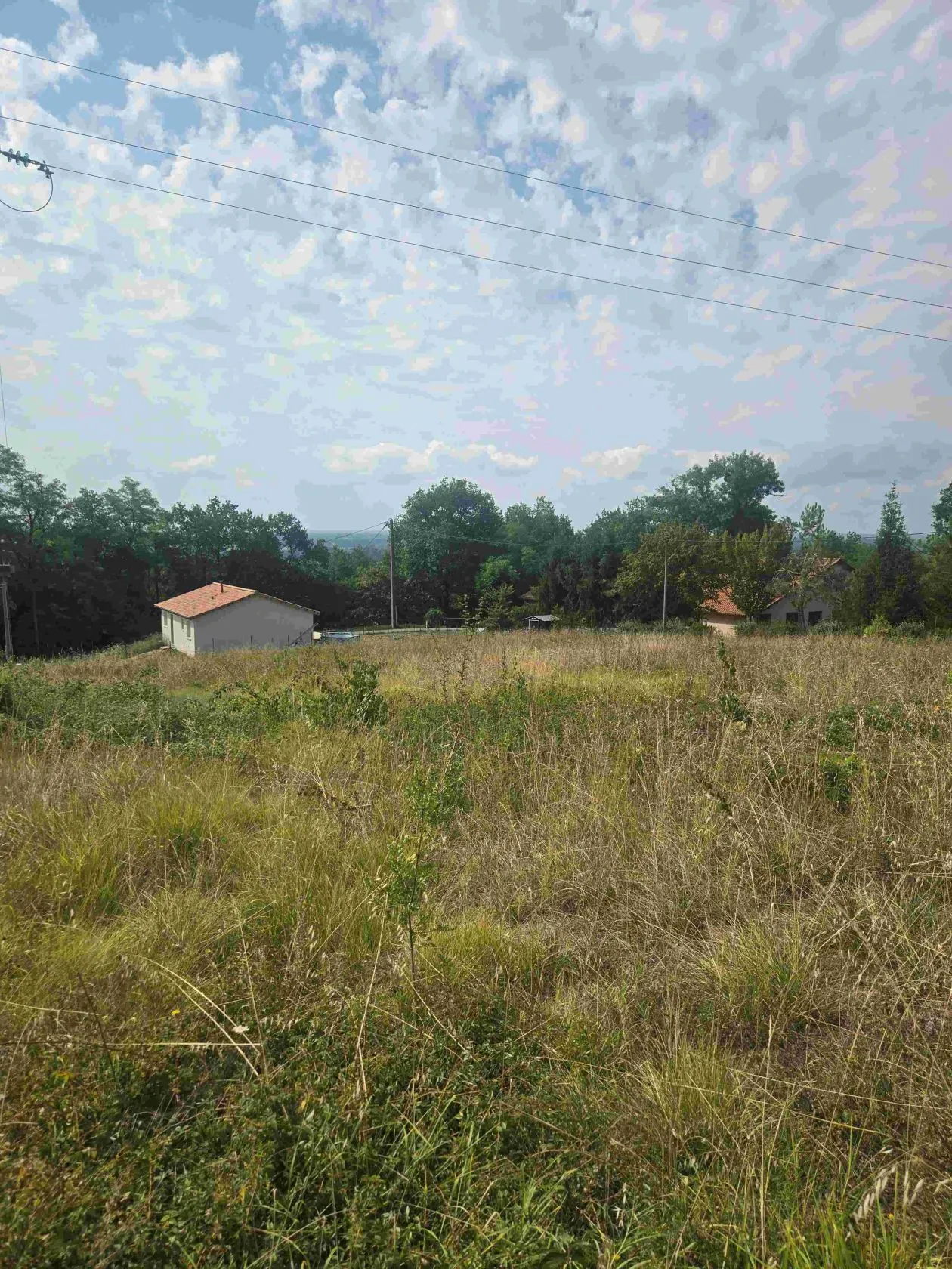 Maison neuve 70 m² à Casseuil (33190)