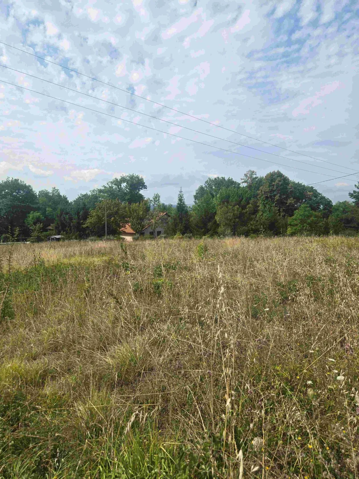 Maison neuve 70 m² à Casseuil (33190)