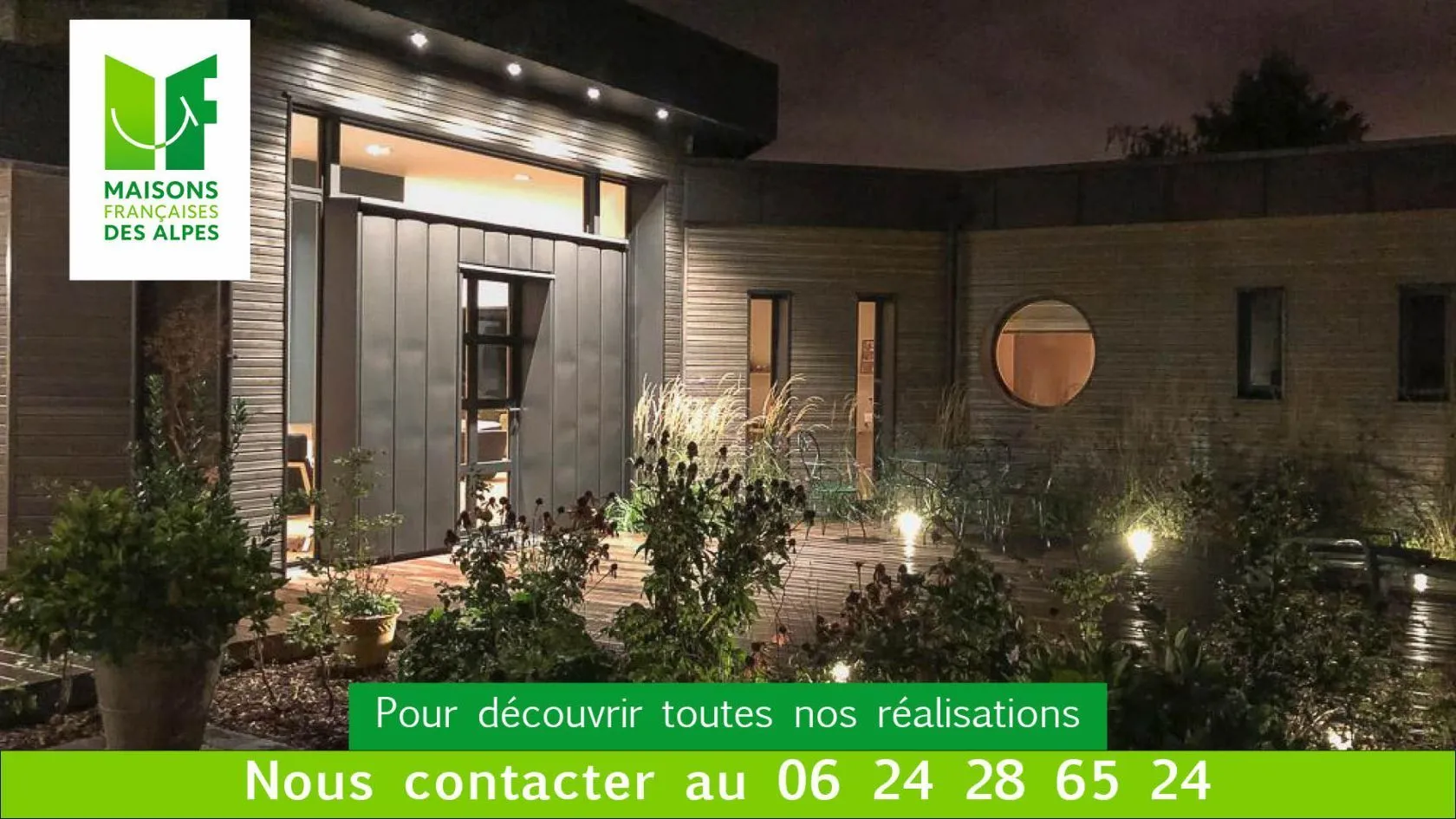 Maison neuve 90 m² au Pont-de-Claix (38800)