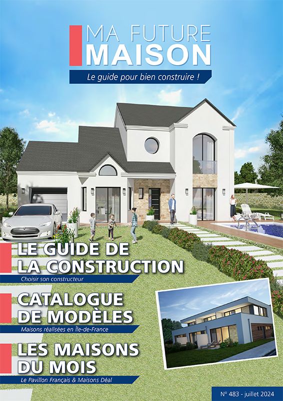 revue juillet 2024