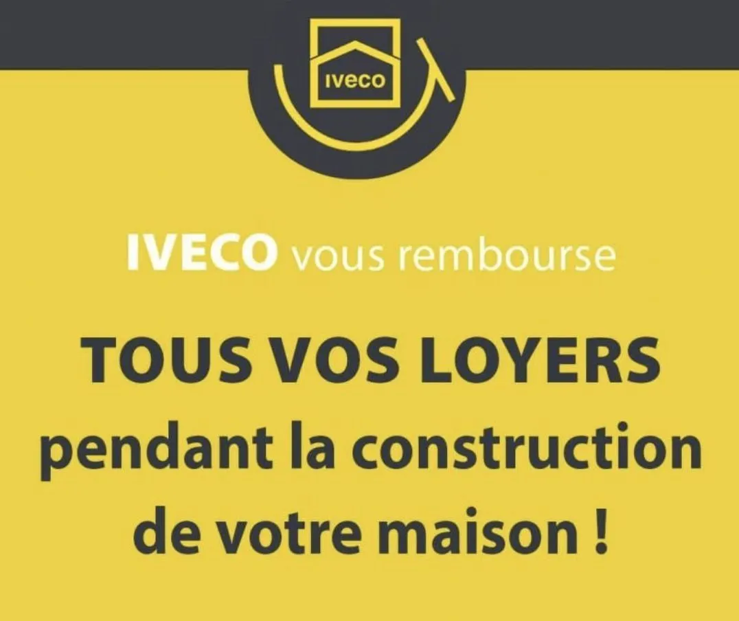 Maison neuve 73 m² à Saint-Pierre-du-Chemin (85120)