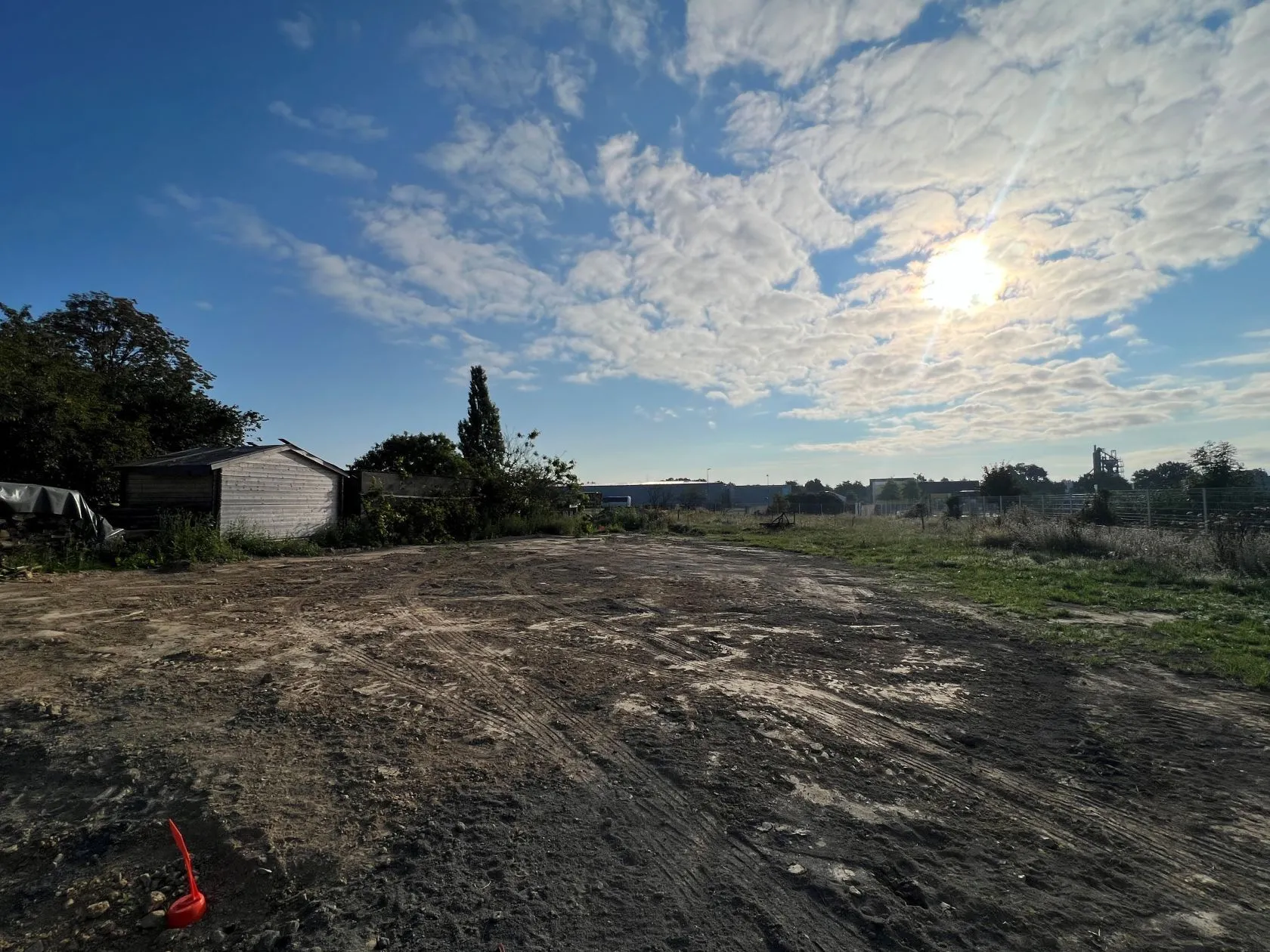 Maison neuve 80 m² à La Chapelle-Achard (85150)