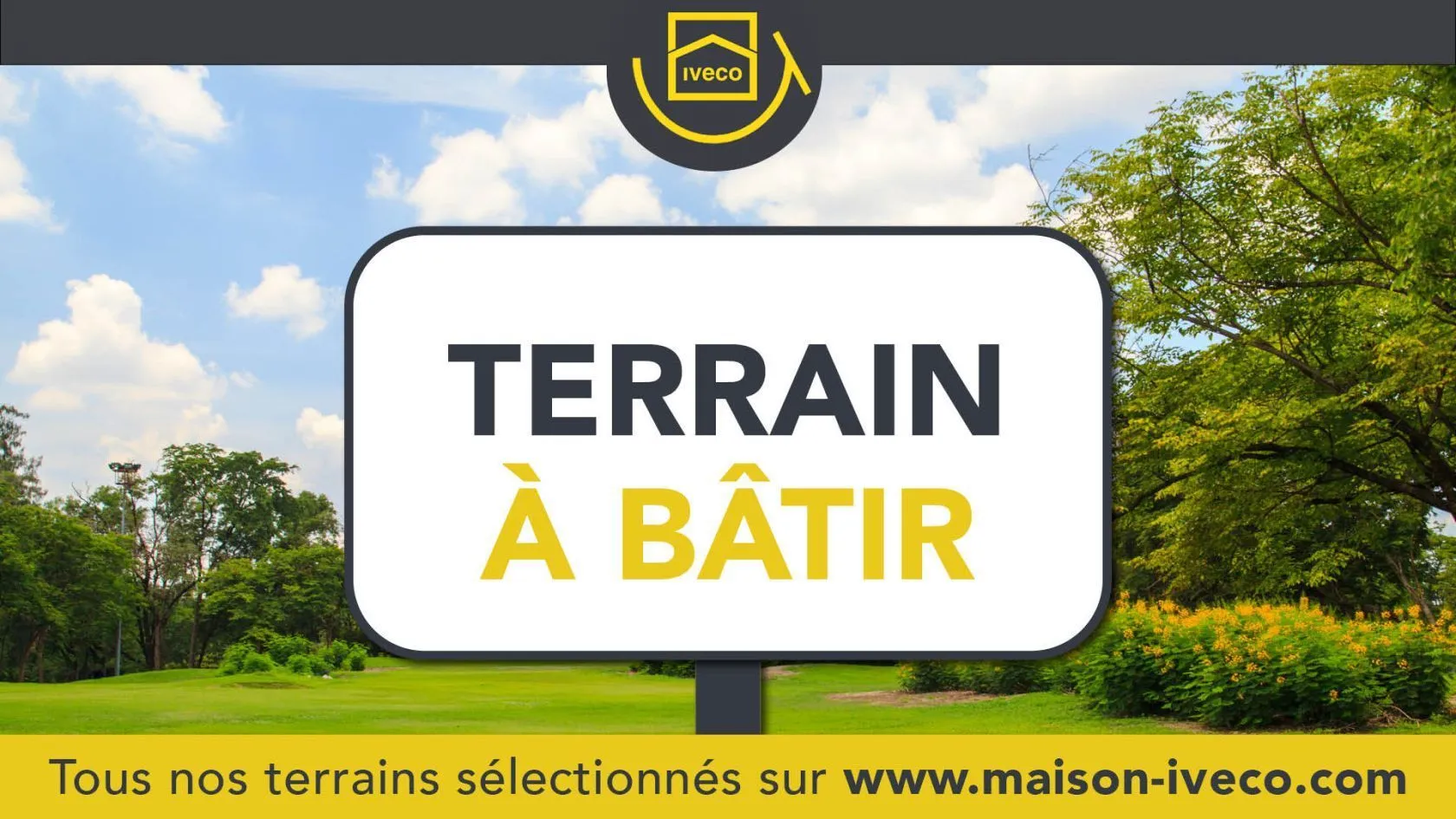Terrain à bâtir 429 m² à Coëx (85220)