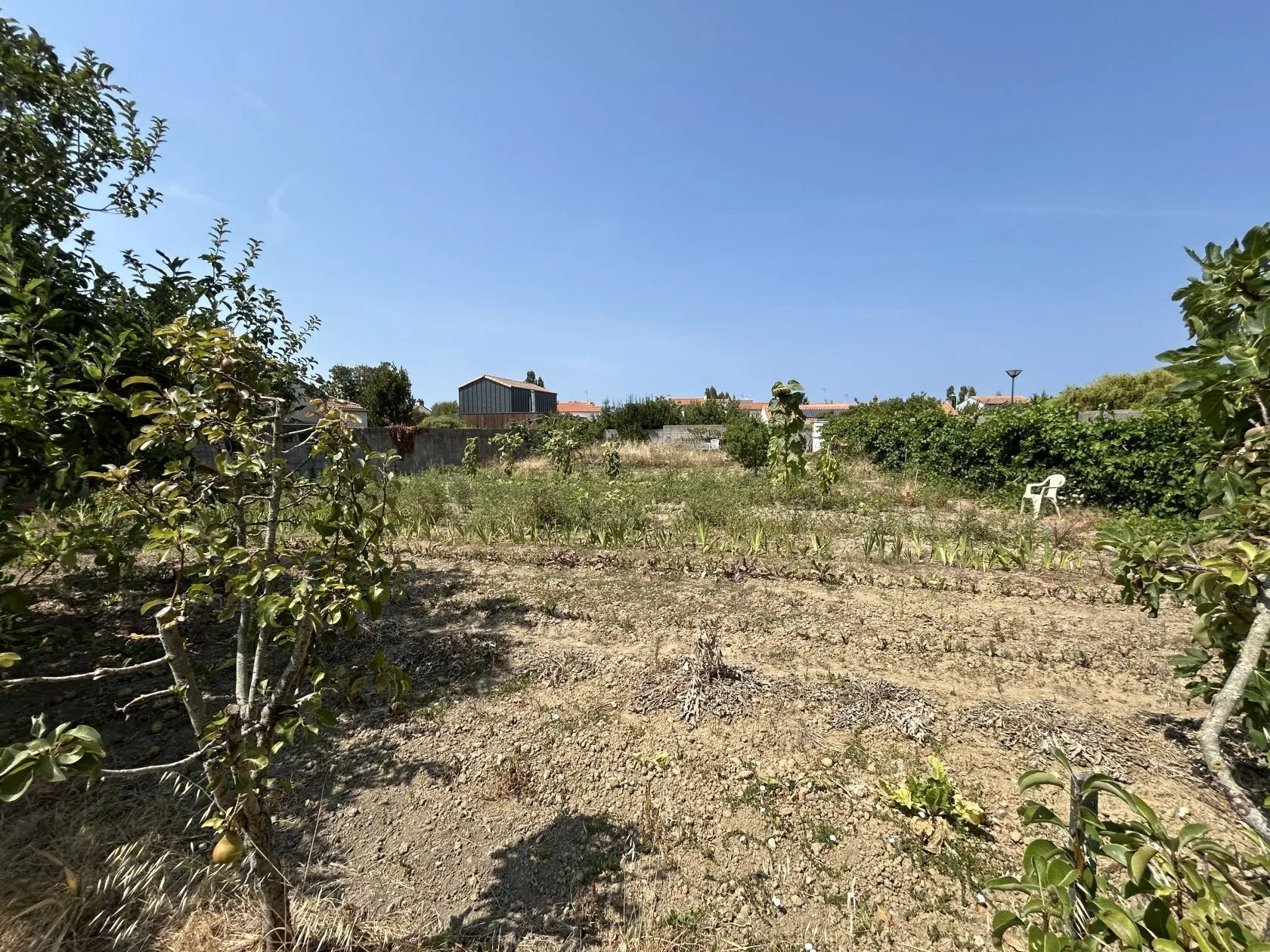 Maison neuve 92 m² à Sables-d'Olonne (85100)