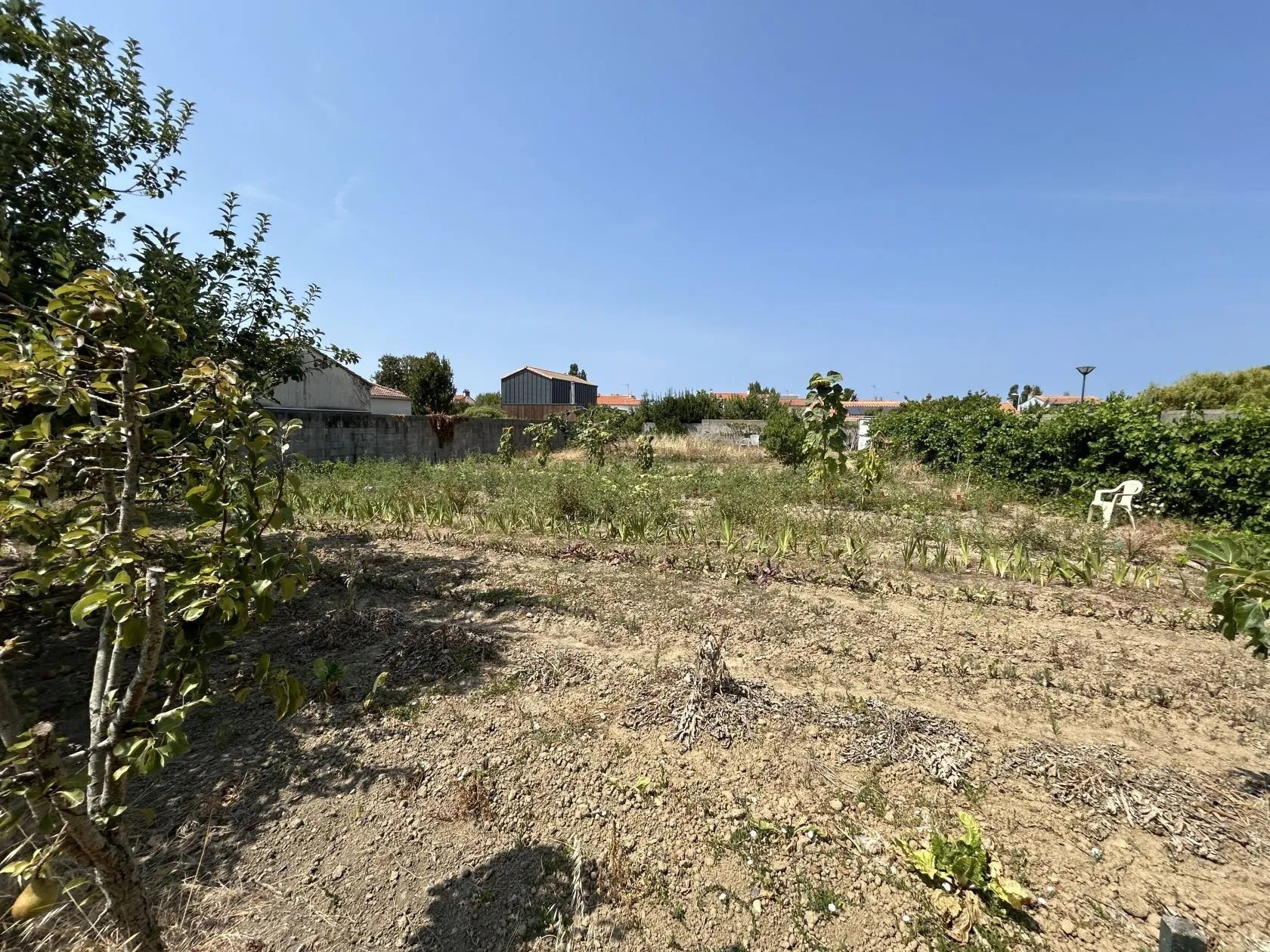 Maison neuve 92 m² à Sables-d'Olonne (85100)