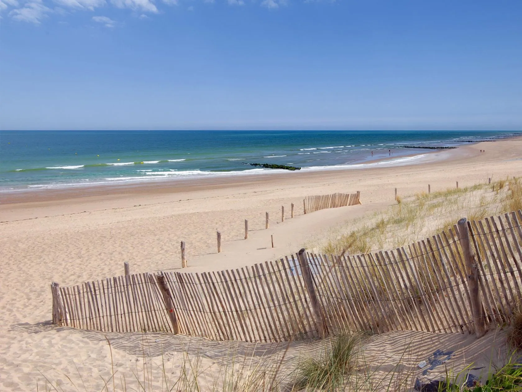 Maison neuve 80 m² à Sables-d'Olonne (85100)
