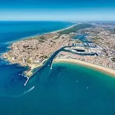 Maison neuve 80 m² à Sables-d'Olonne (85100)
