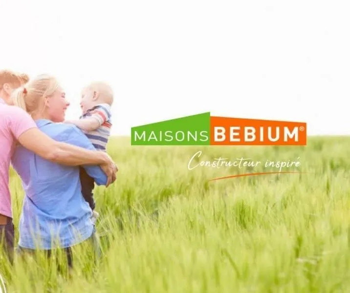 Maison neuve 94 m² à Randan (63310)