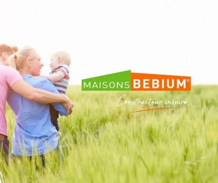Maison neuve 111 m² à Perrier (63500)