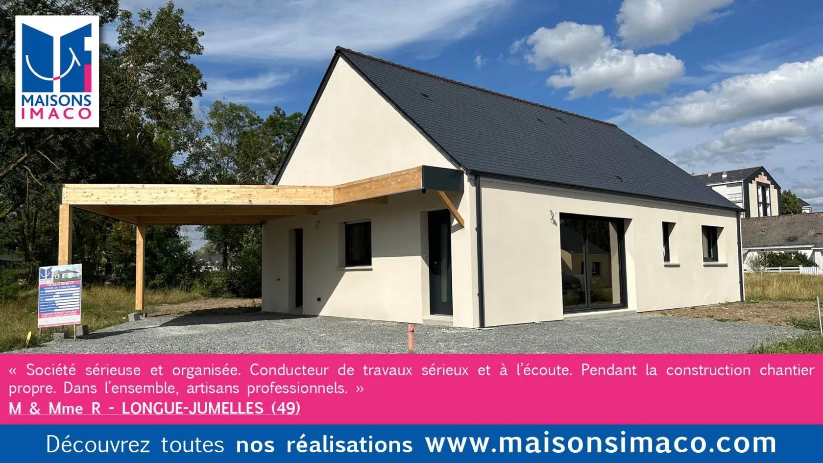 Terrain à bâtir 421 m² à Segré (49500)