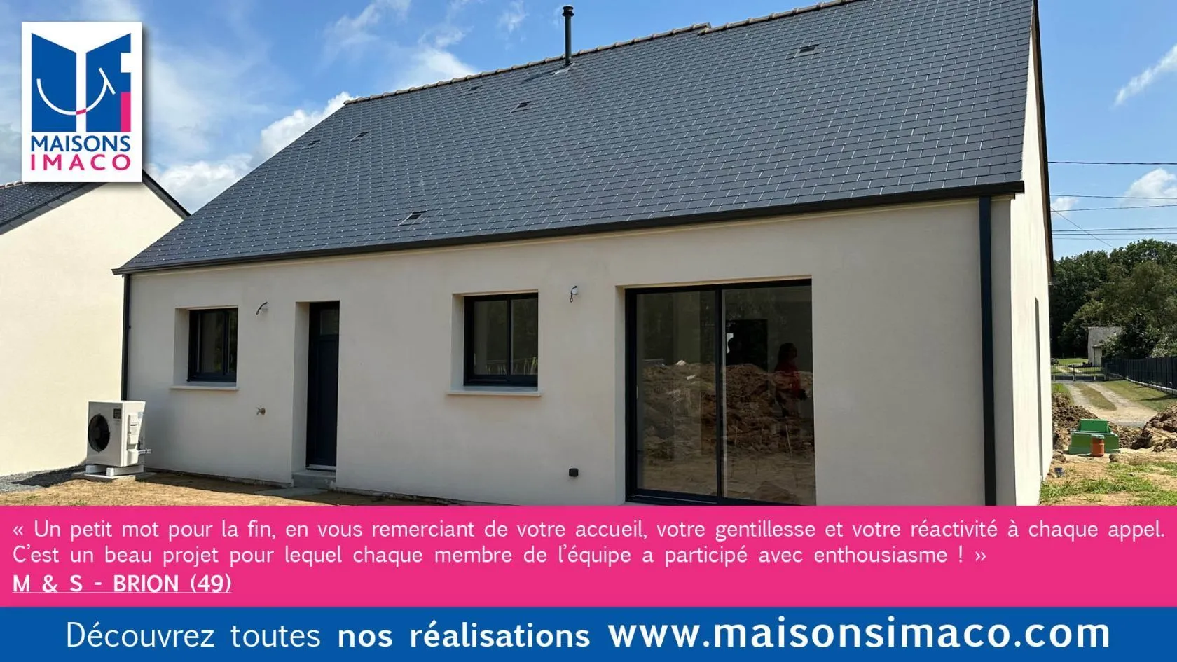 Terrain à bâtir 421 m² à Segré (49500)