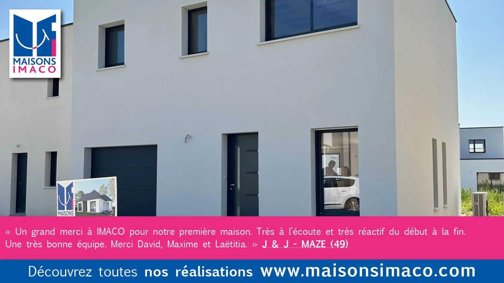 Terrain à bâtir 421 m² à Segré (49500)