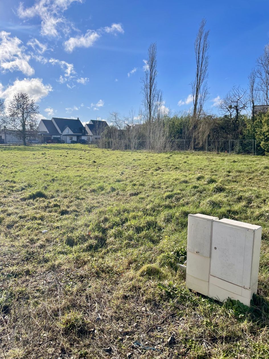 Maison neuve 85 m² au Louroux-Béconnais (49370)