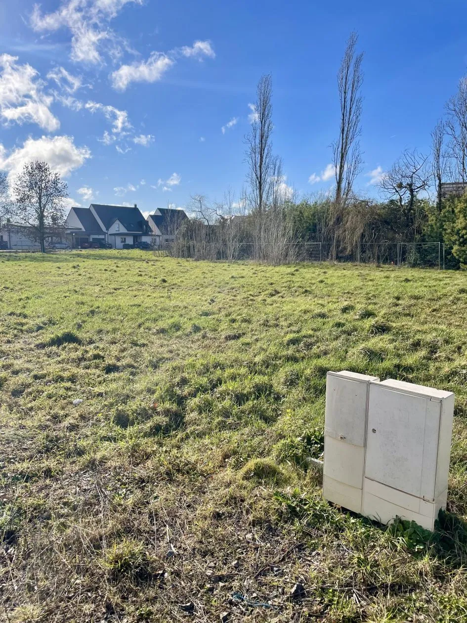 Maison neuve 101 m² au Louroux-Béconnais (49370)