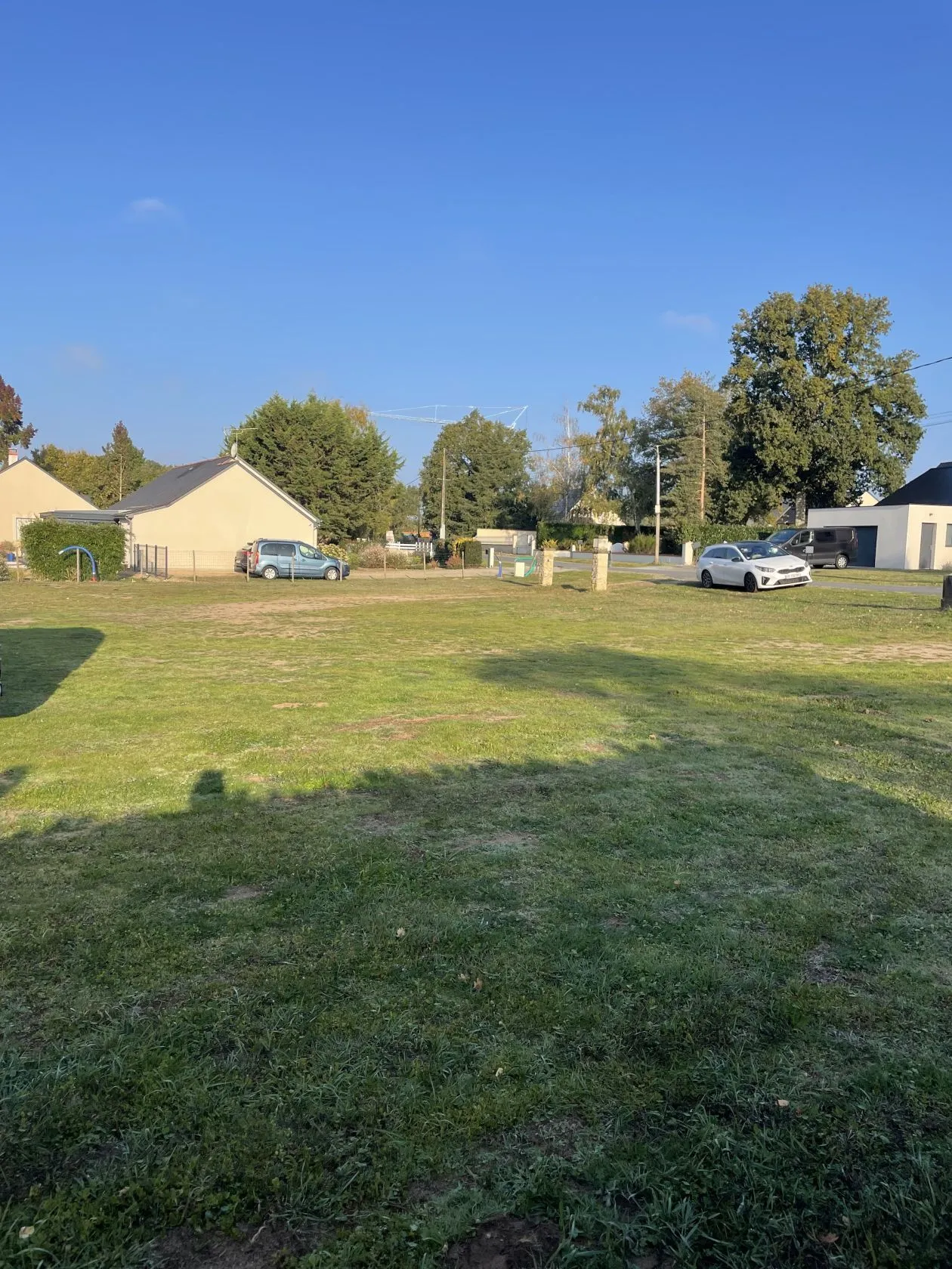 Maison neuve 117 m² à Beaufort-en-Anjou (49250)