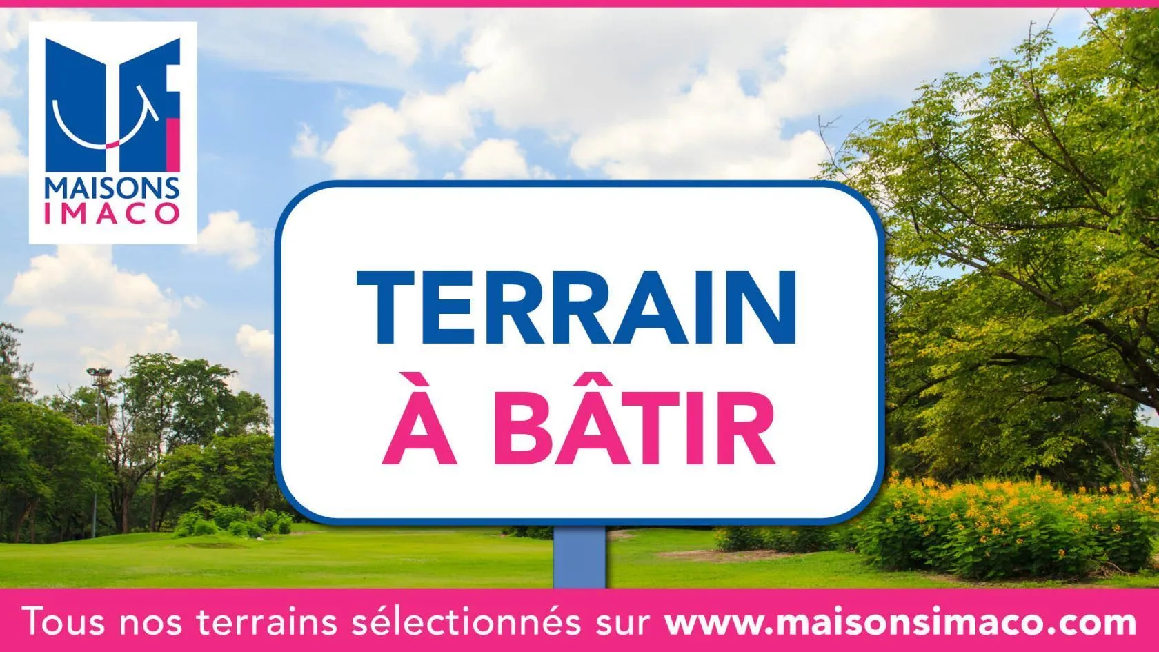 Terrain à bâtir à La Membrolle-sur-Longuenée