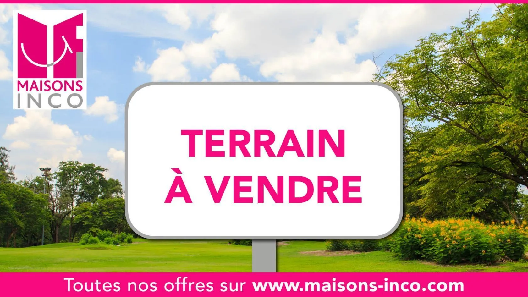 Terrain à bâtir 437 m² à Pacy-sur-Eure (27120)