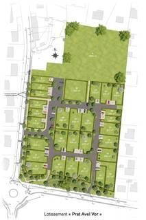 Maison neuve 75 m² à Damgan (56750)