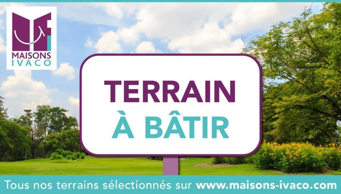 Maison neuve 95 m² à Hennebont (56700)