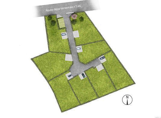 Maison neuve 100 m² à Malestroit (56140)