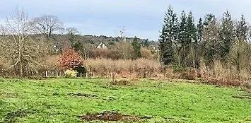 Terrain à bâtir 450 m² à Saint-Guyomard (56460)