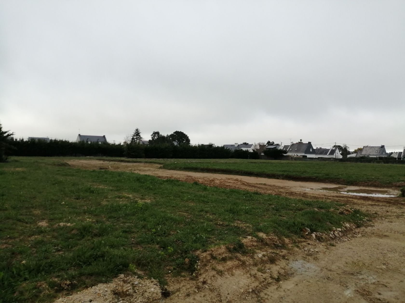 Terrain à bâtir 445 m² à Damgan (56750)