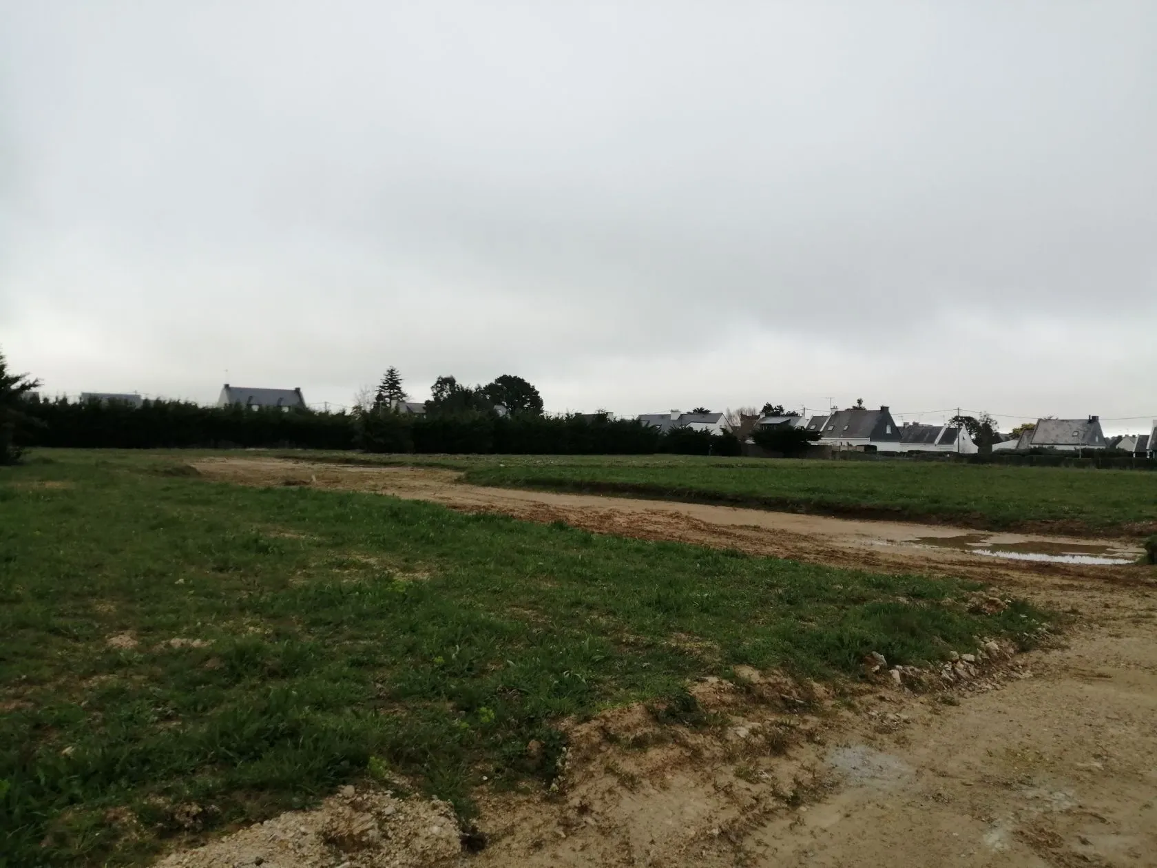 Terrain à bâtir 439 m² à Damgan (56750)