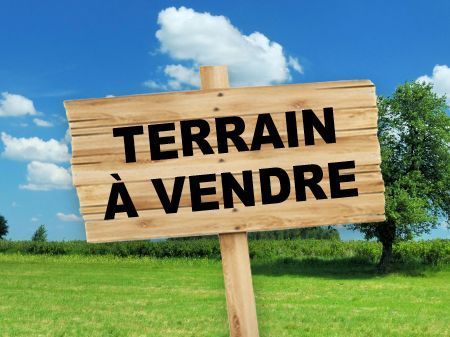 Terrain à bâtir 378 m² à Sérent (56460)
