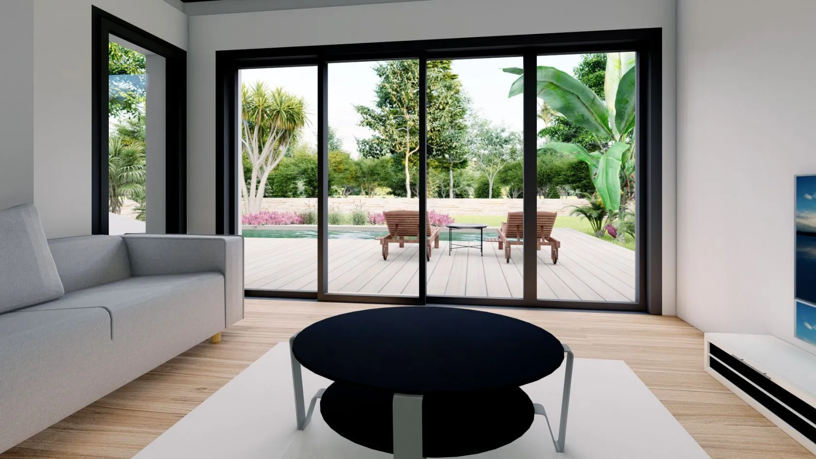 Maison neuve 150 m² à Molac (56230)