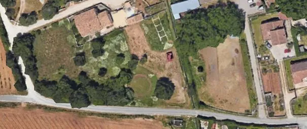 Terrain à bâtir à Sorgues