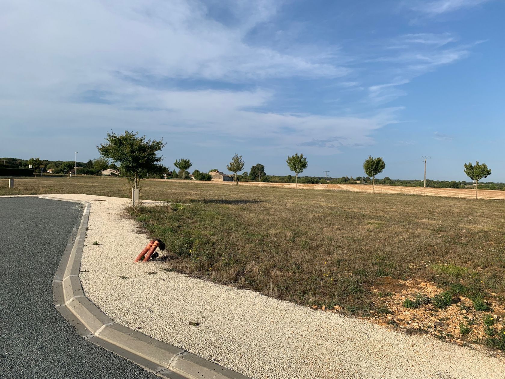 Maison neuve 90 m² à Annepont (17350)