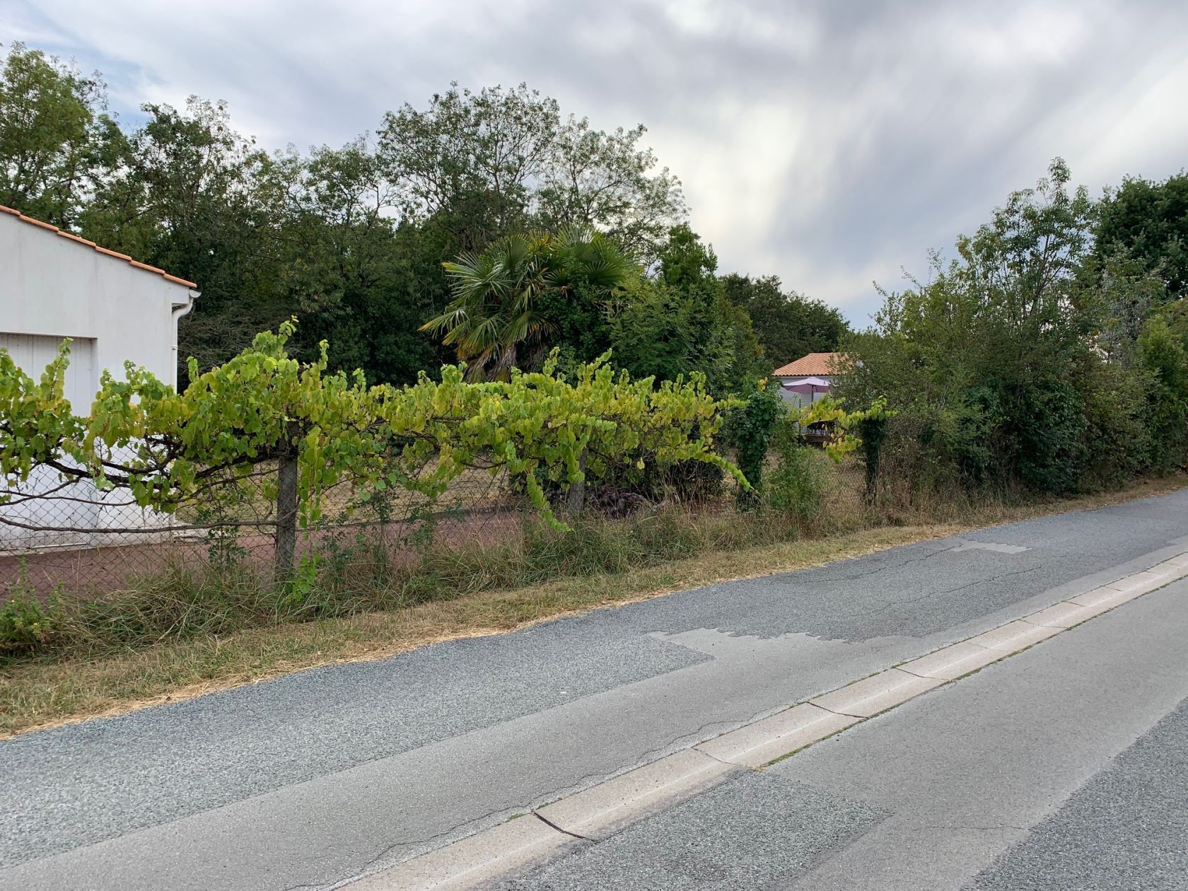 Maison neuve 81 m² au Château-d'Oléron (17480)