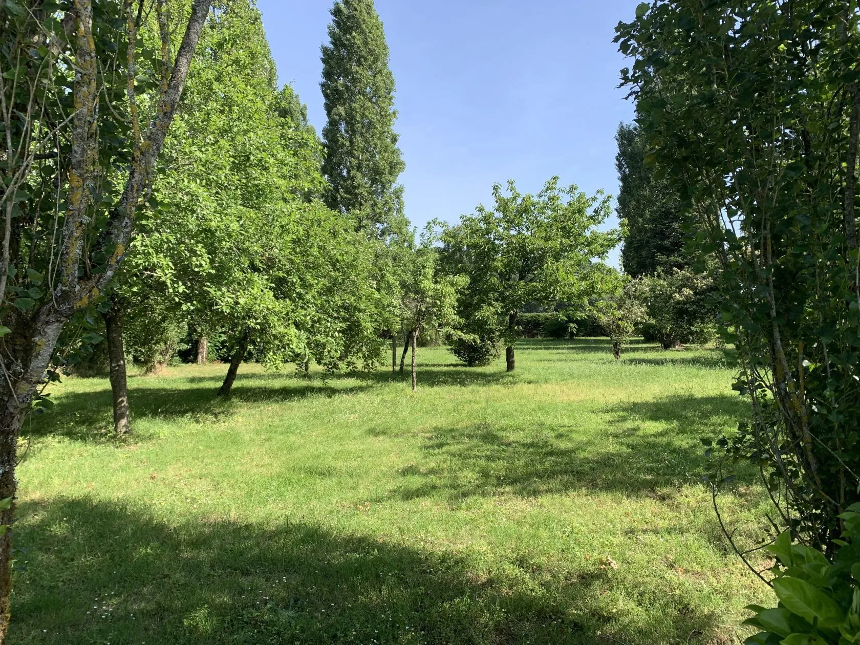 Maison neuve 81 m² à Chermignac (17460)
