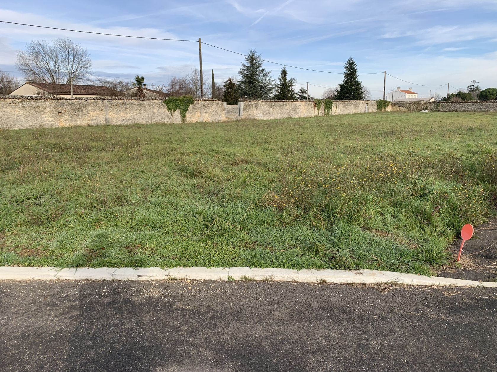 Maison neuve 70 m² à Cognac (16100)