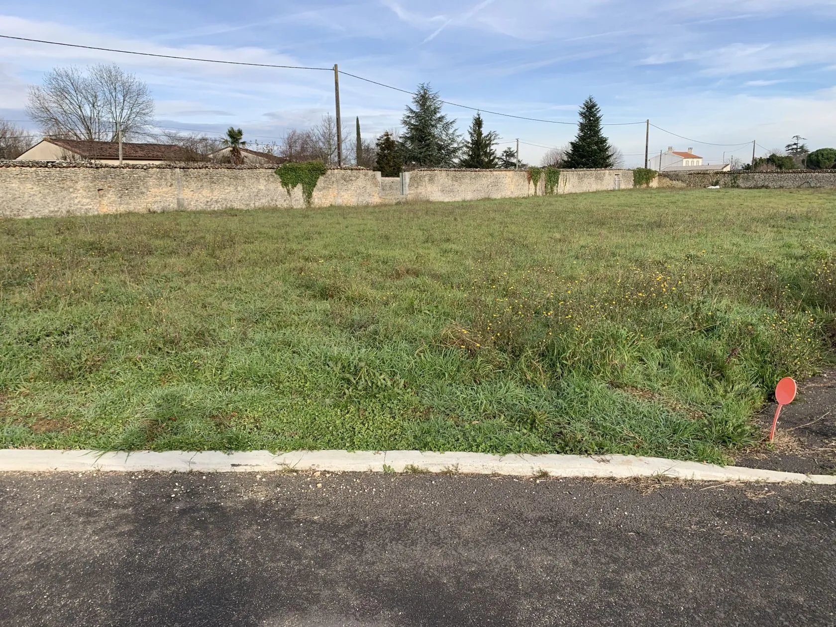 Maison neuve 90 m² à Cognac (16100)