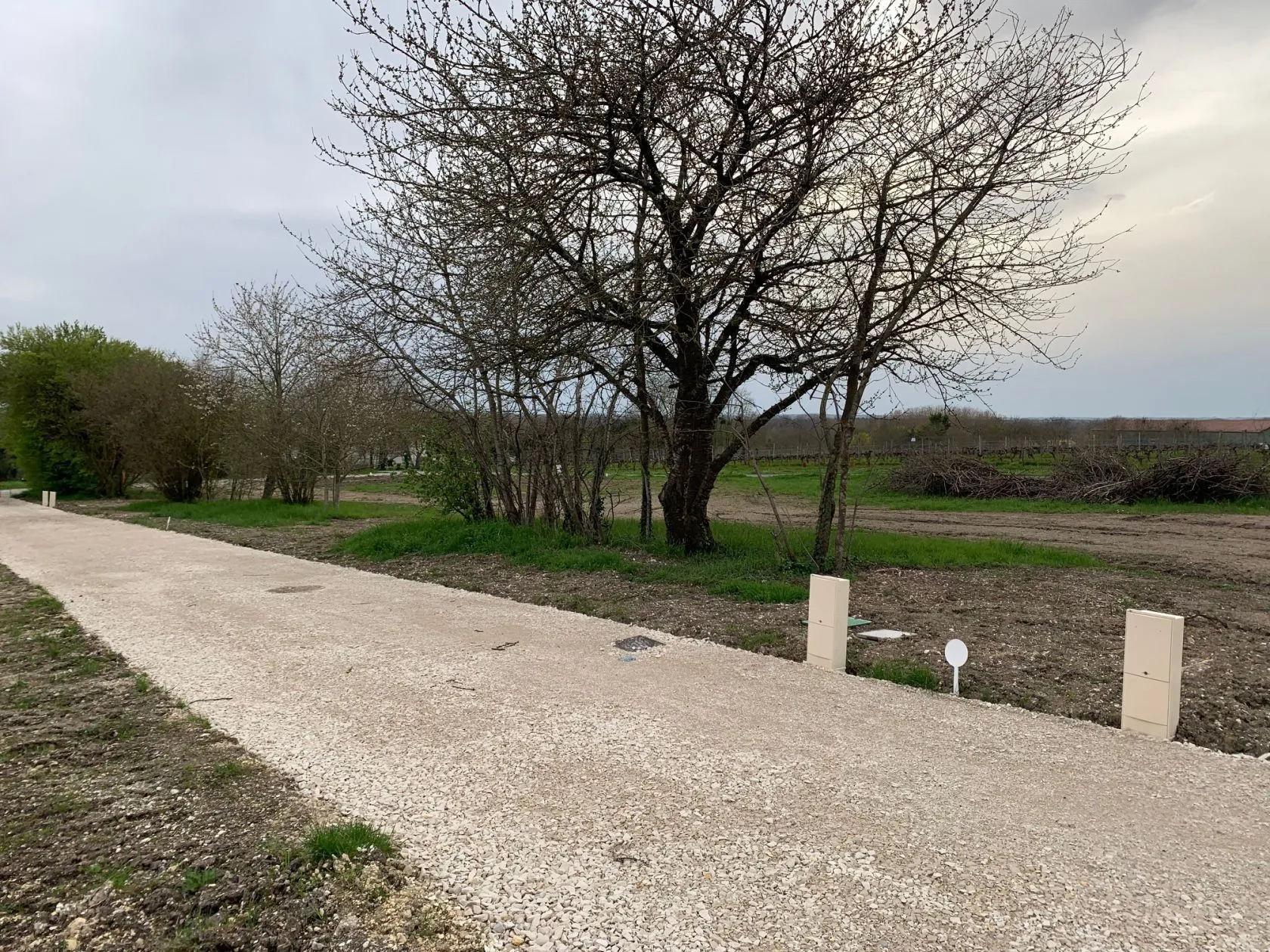 Maison neuve 60 m² à Dompierre-sur-Charente (17610)