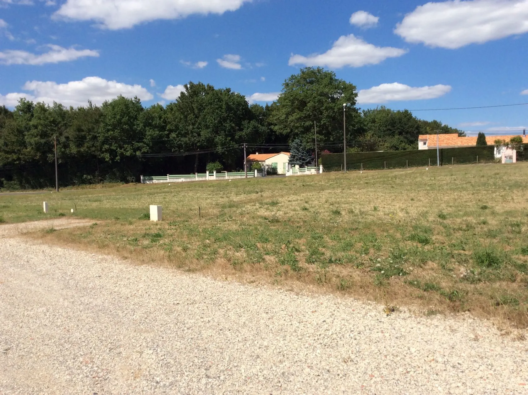 Maison neuve 70 m² à Écoyeux (17770)