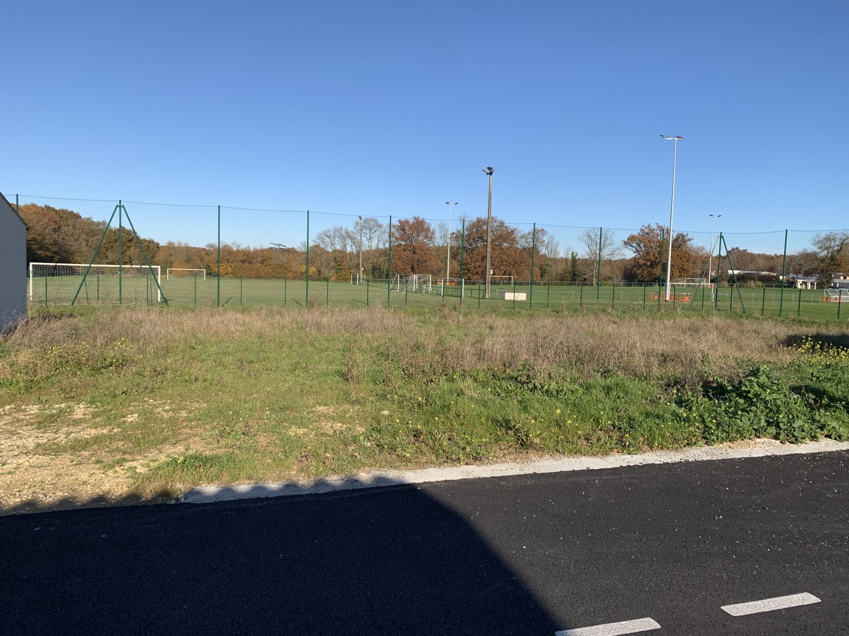 Maison neuve 70 m² à Fontcouverte (17100)
