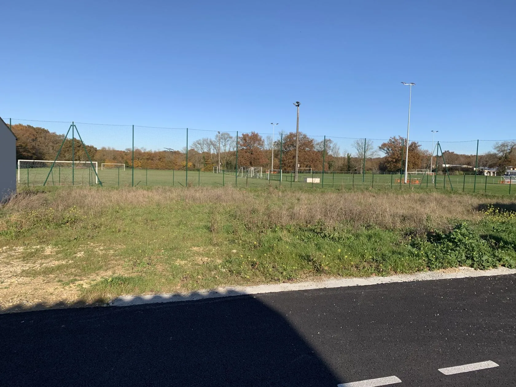 Maison neuve 80 m² à Fontcouverte (17100)